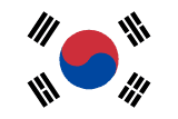 Korean flag