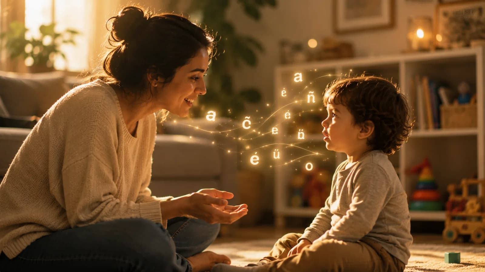 Signs Your Child Has a Language Delay — And How to Support Them at Home