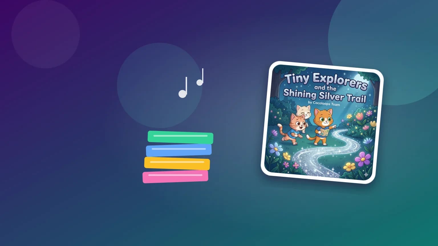 Storytel Kids Alternative: Cocoloops vs Storytel Kids Mode for Multilingual Families