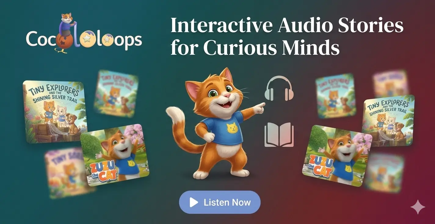 Cocoloops Screenshot