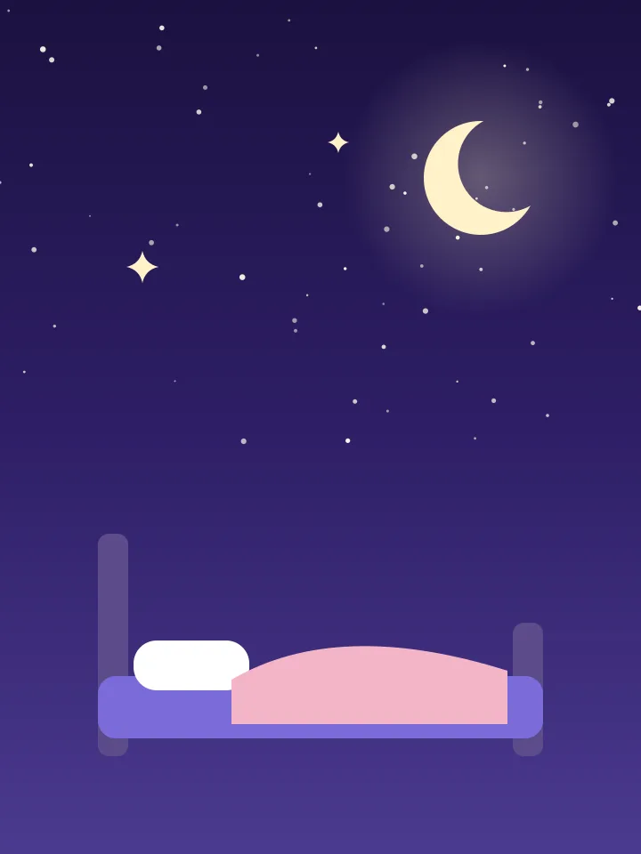 A Calm Bedtime Routine for Kids in 7 Simple Steps