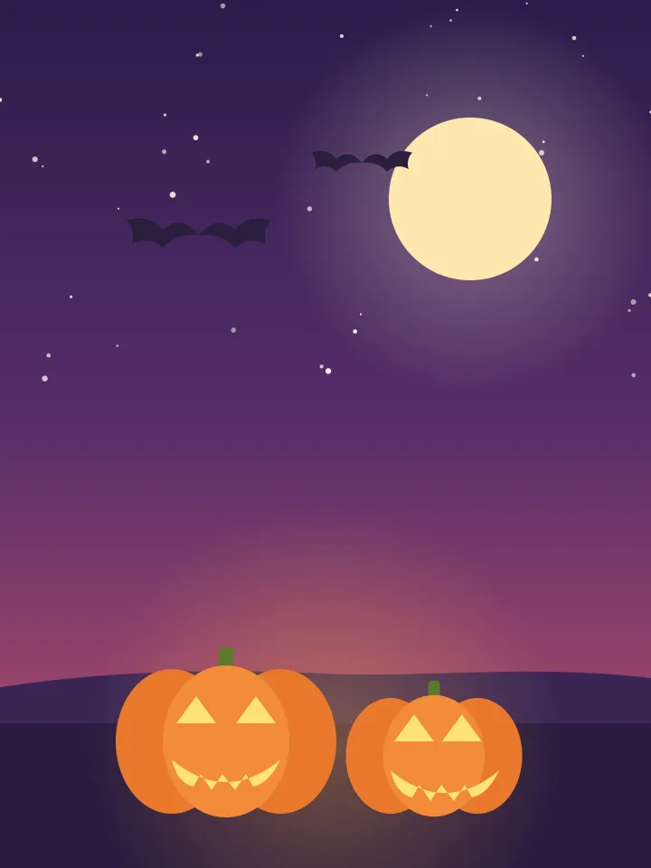 Halloween for Little Kids: A Not-So-Spooky Guide