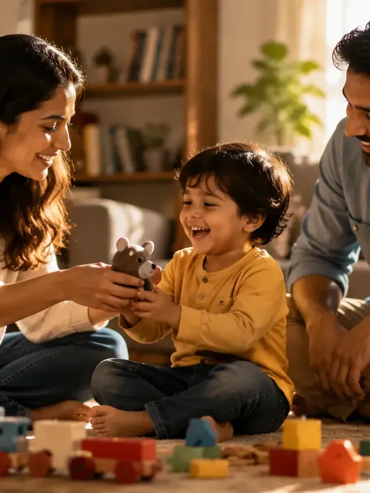 What Is OPOL? One Parent, One Language in 6 Steps